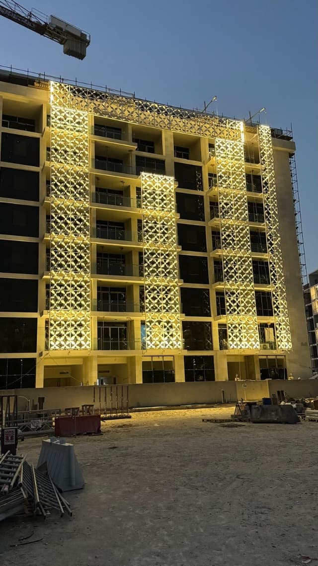 Bayti, Doha, Qatar