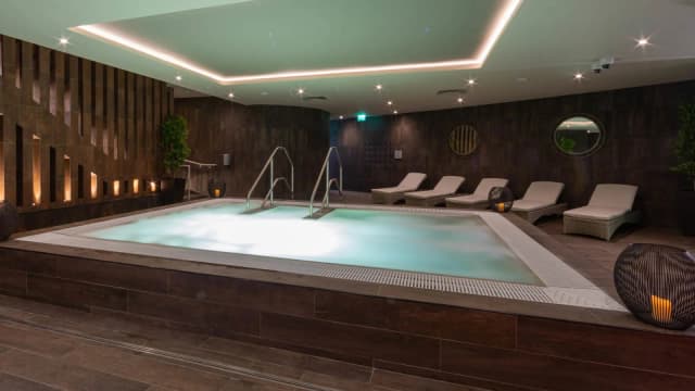 David Lloyd Club, UK
