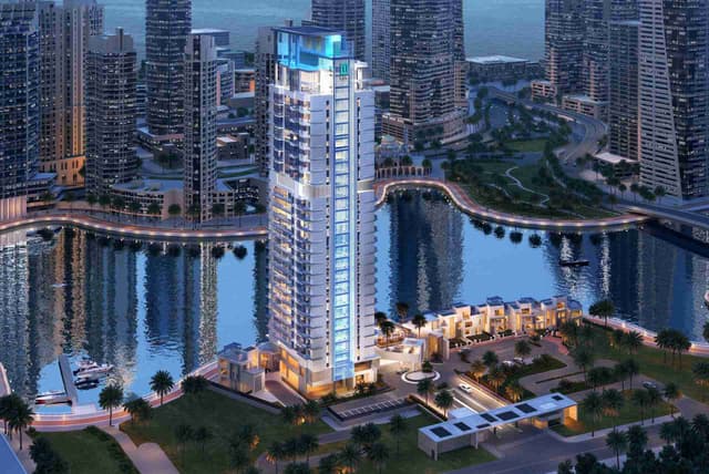 LIV Residence, Dubai
